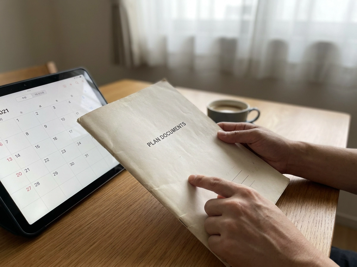 Start Your Search With the Right Information