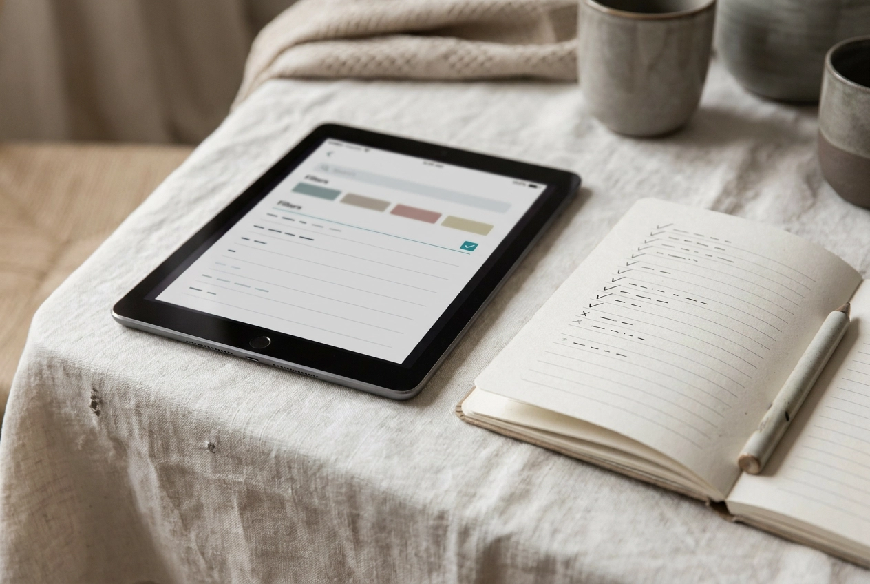 Professional header image for step-by-step guide: How Support Coordinators Can Use a Provider Directory to ...
