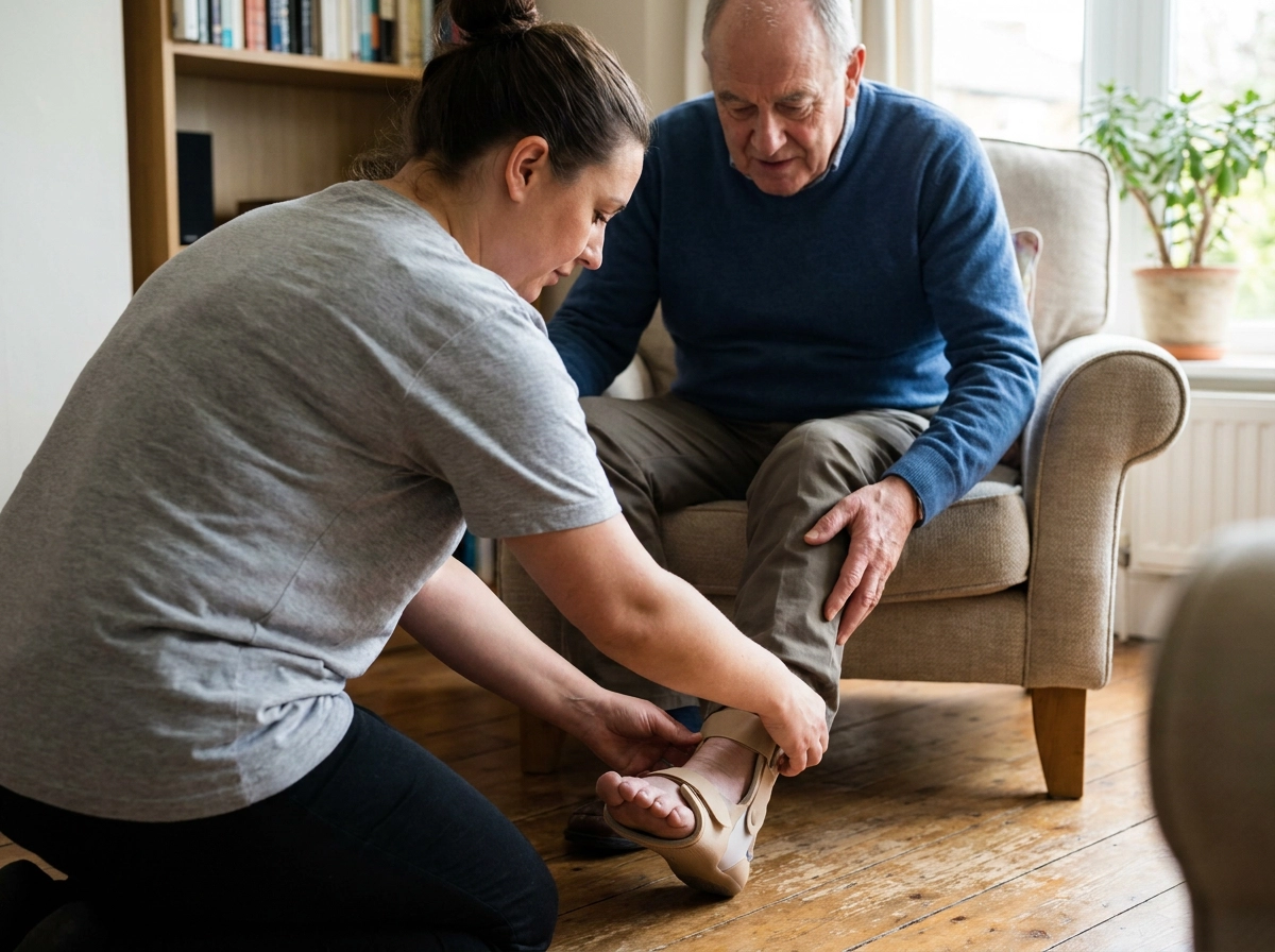 What Makes a Provider Capable of Delivering Individualised Care