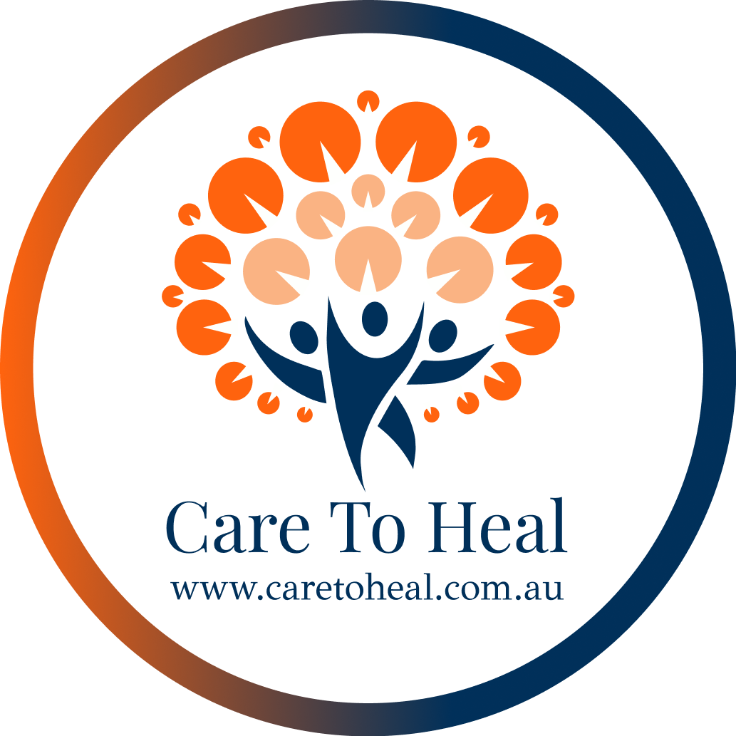 Care To Heal Pty Ltd